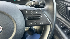 Hyundai BAYON 1.0 TGDi 48V MHEV SE Connect 5dr Petrol Hatchback